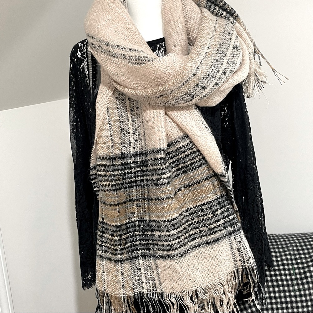 LOFT Woman’s Scarves  / Wraps NWT
